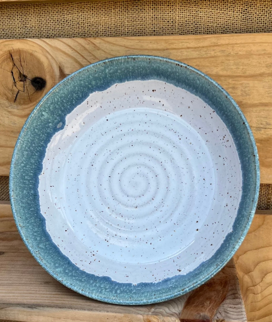 Pasta Bowl - Sage