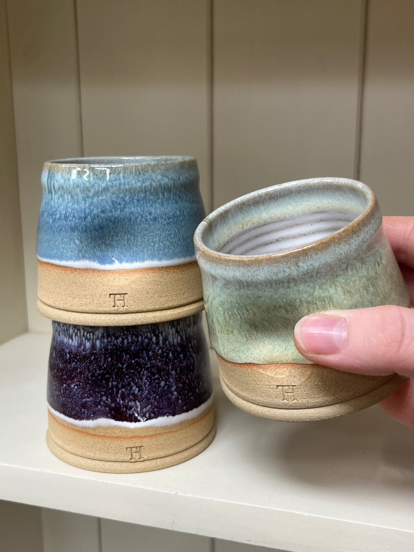 Pinch Tumbler (Small)