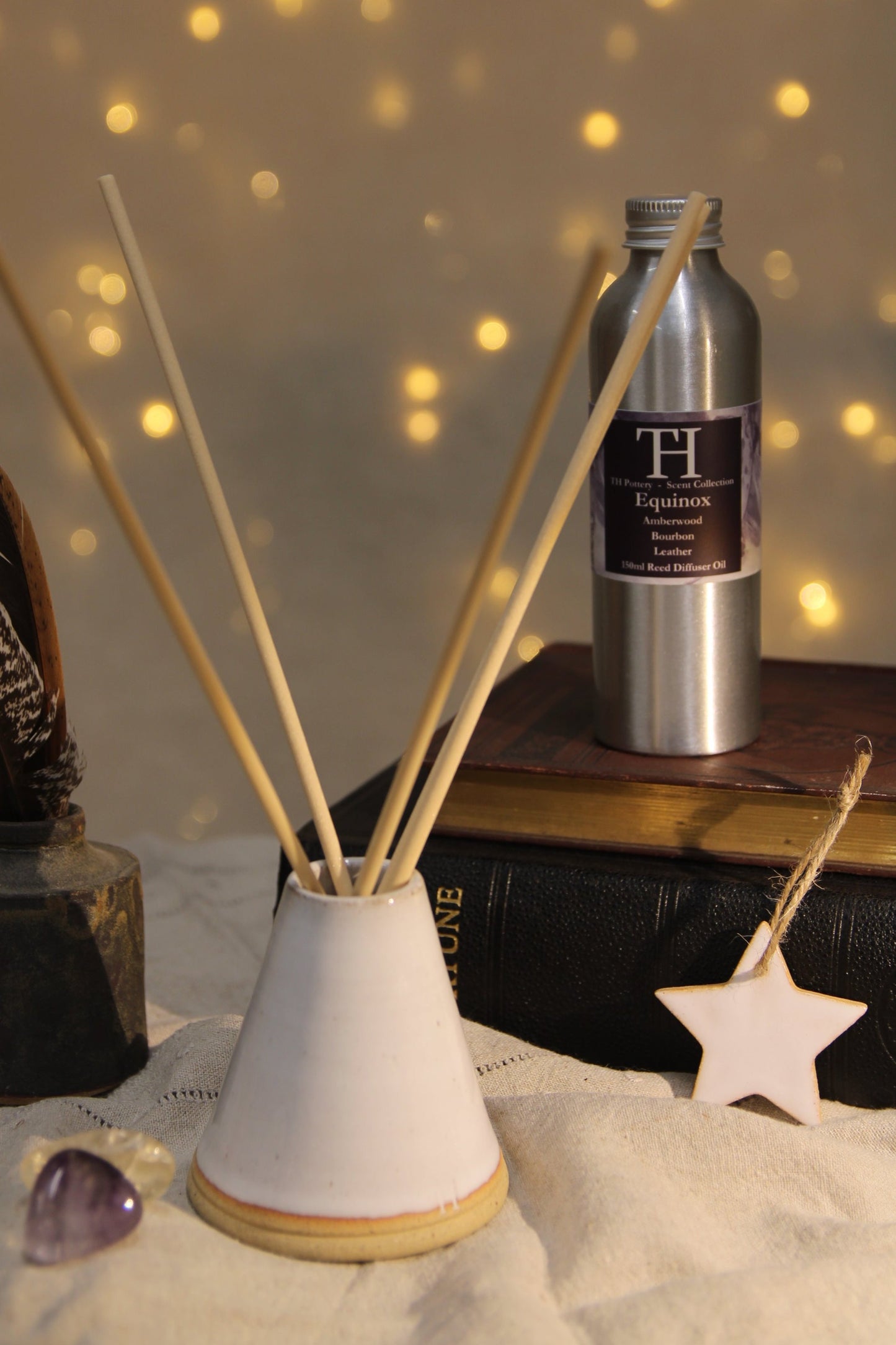 Equinox Diffuser Oil 150ml