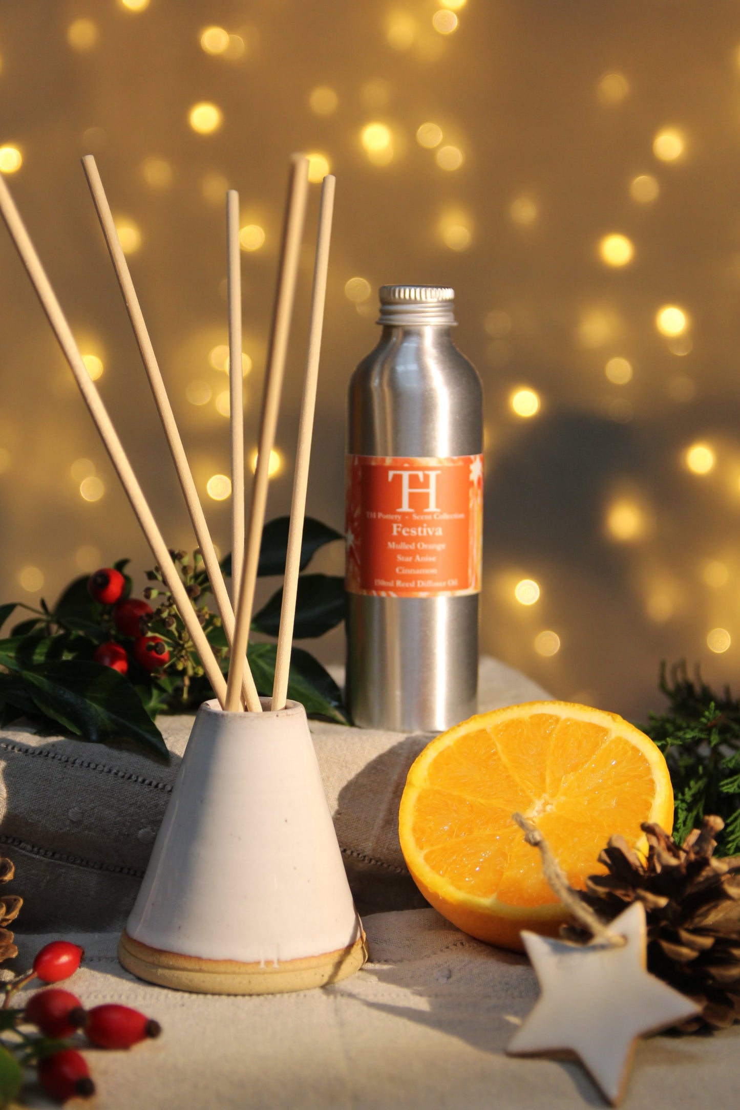 Festiva Diffuser Oil 150ml