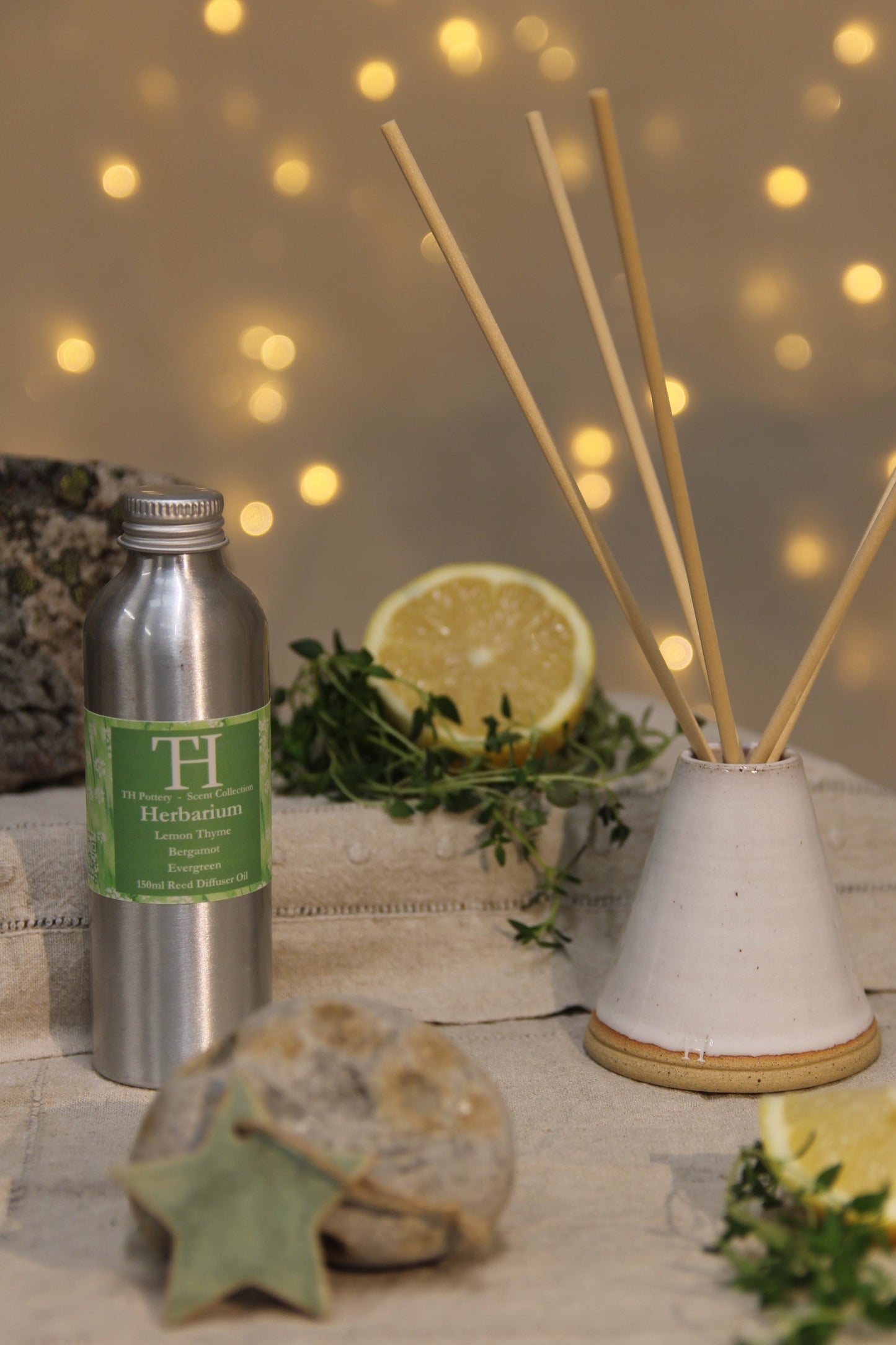 Herbarium Diffuser Oil 150ml