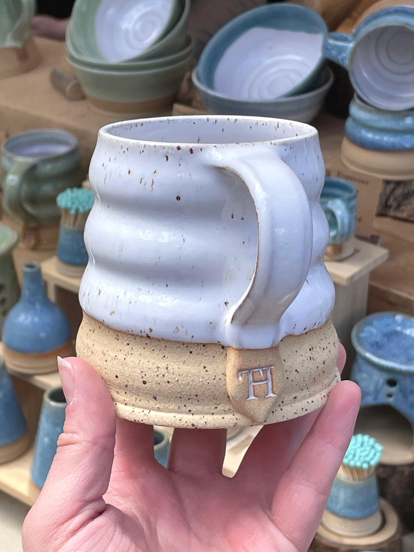 Signature Mug