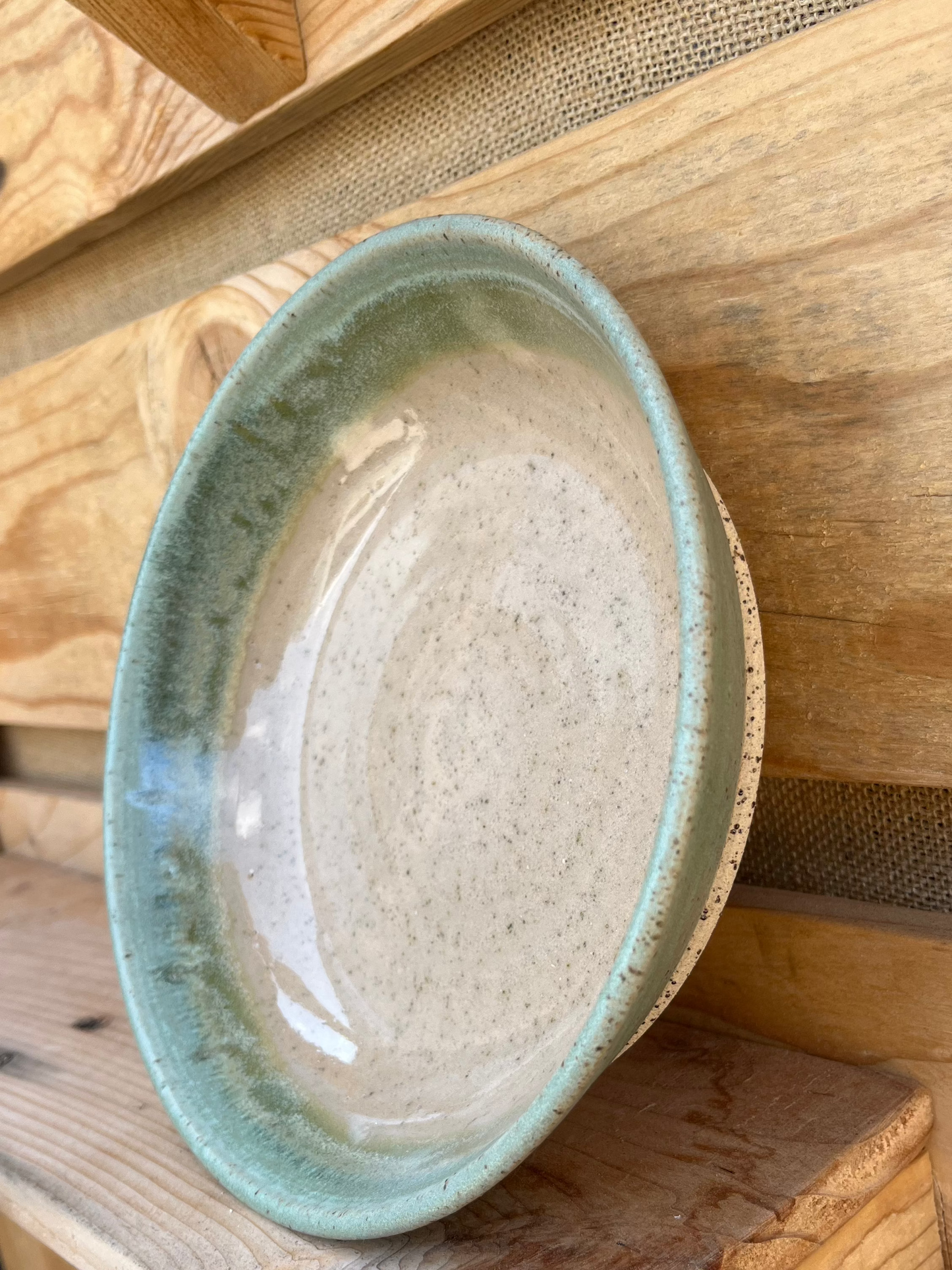 Pasta Bowl - Sage