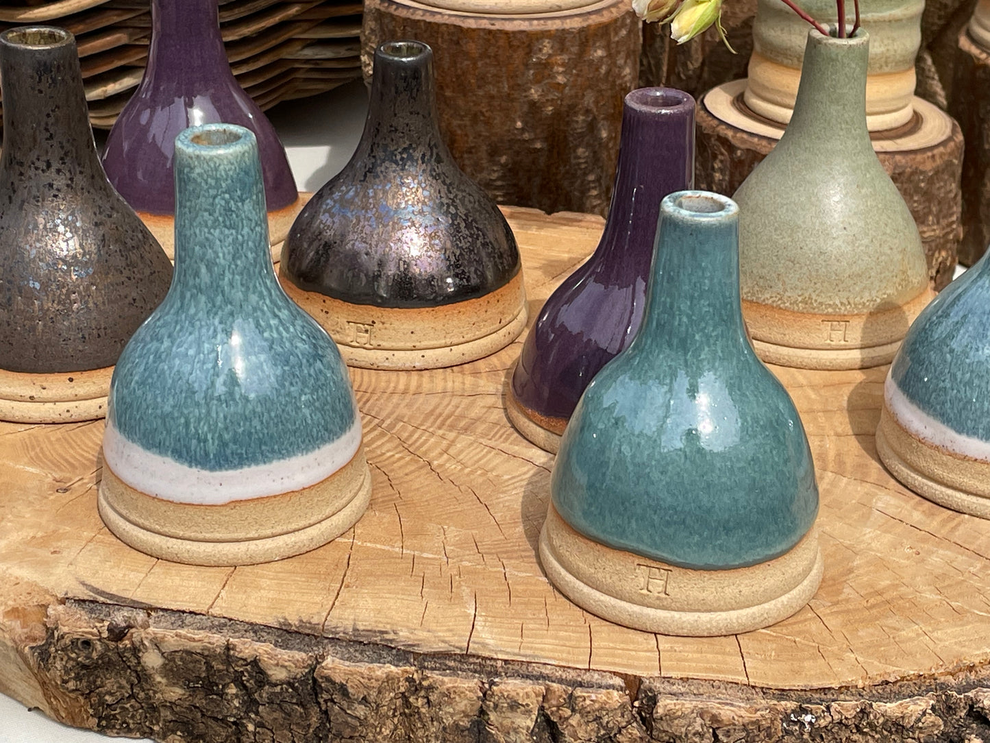 Bud Vase