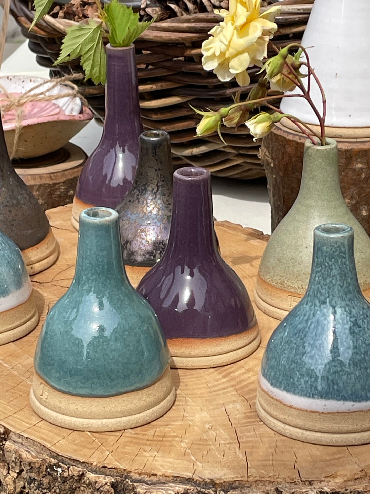 Bud Vase