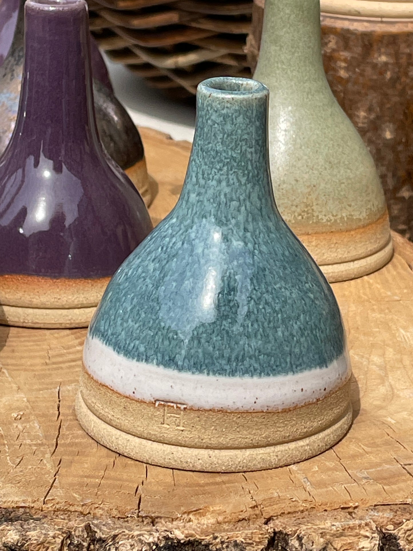 Bud Vase