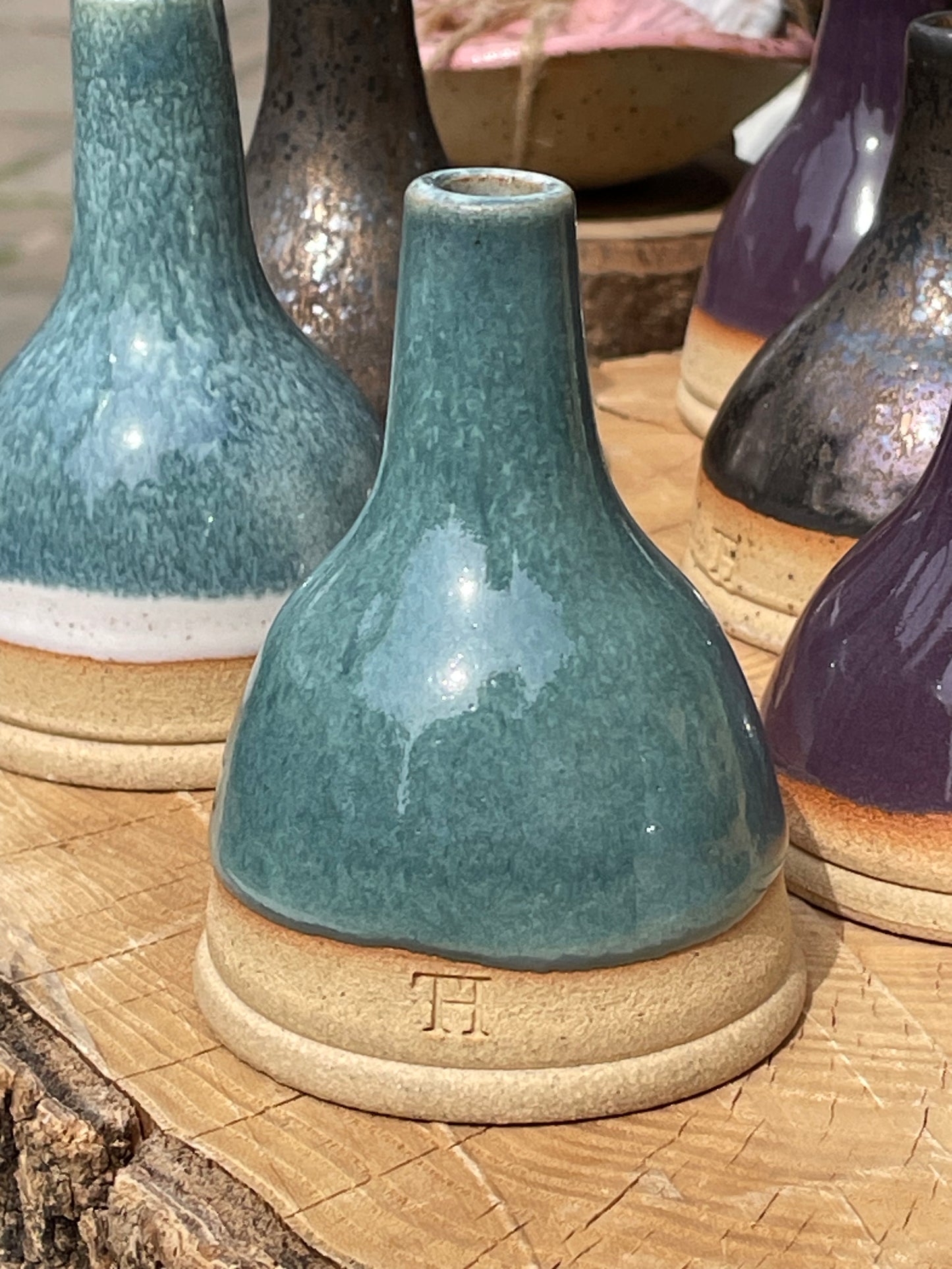 Bud Vase