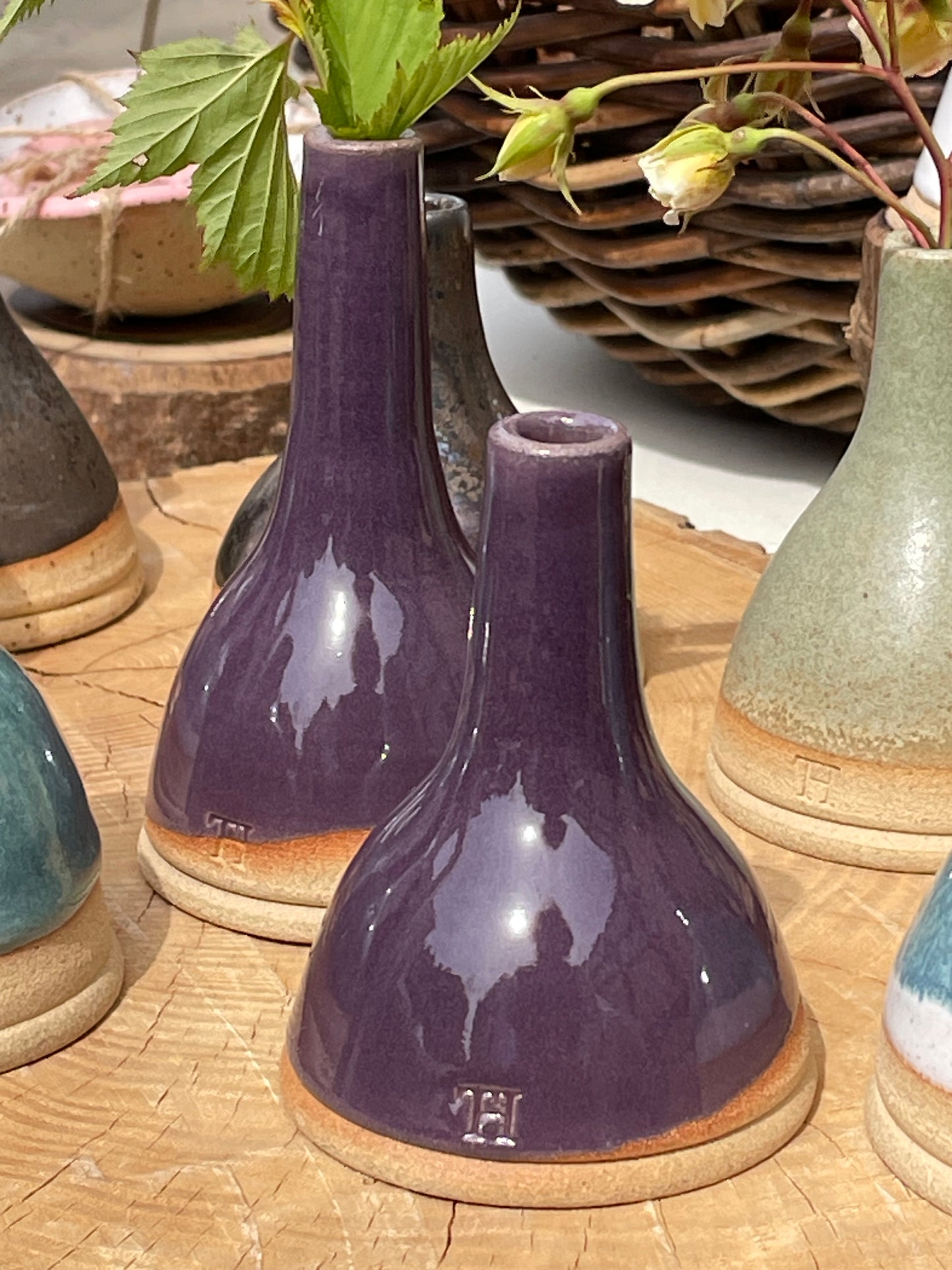 Bud Vase