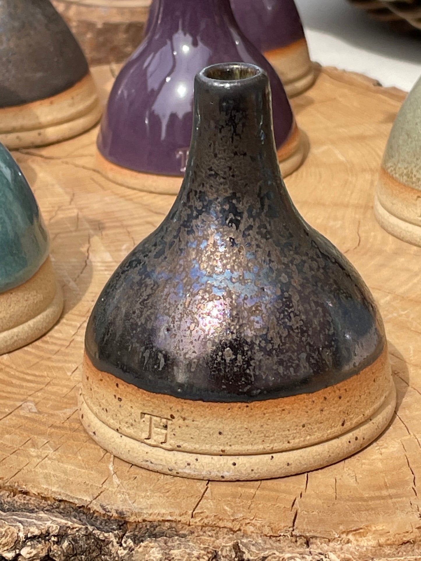 Bud Vase