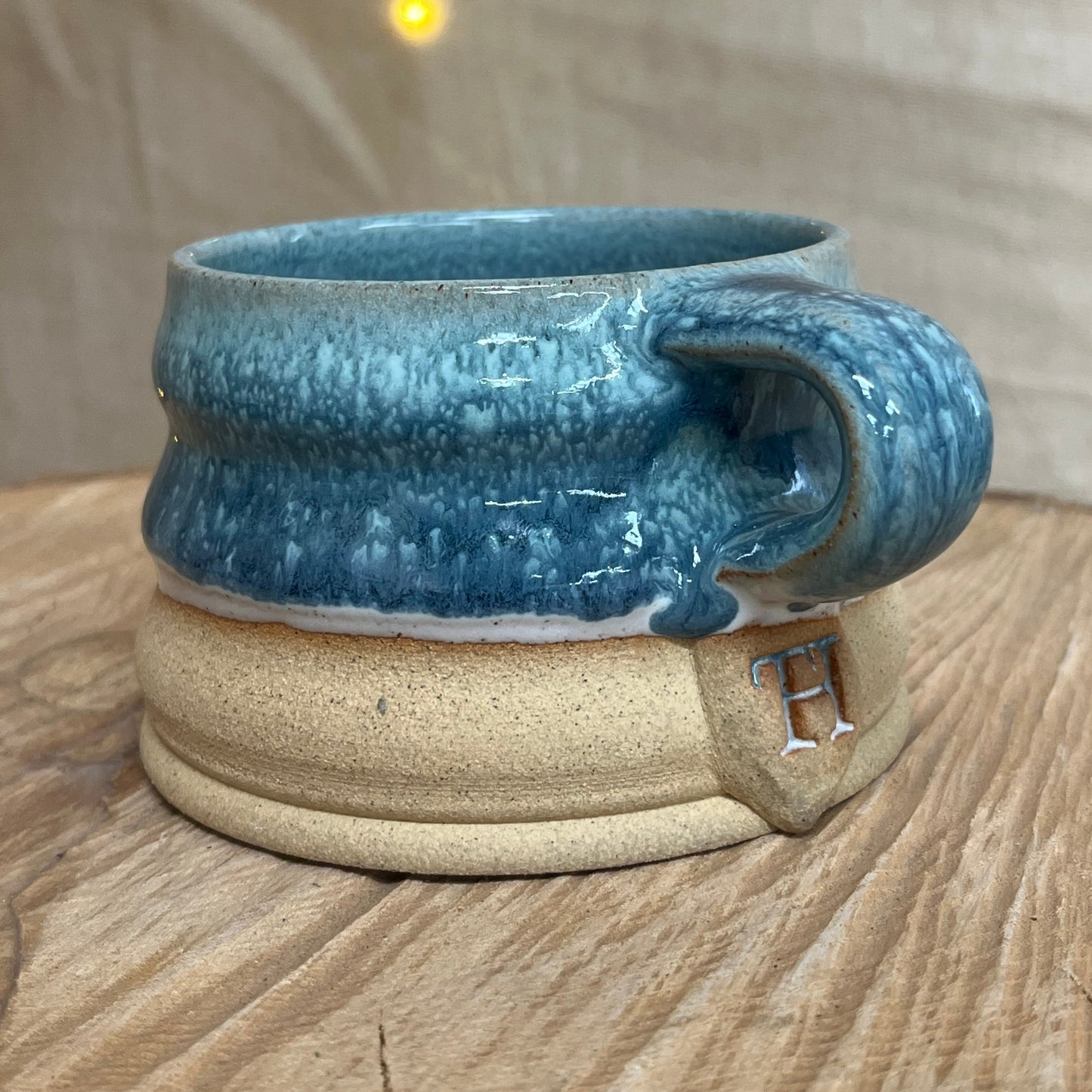 Ripple Coffee Cup