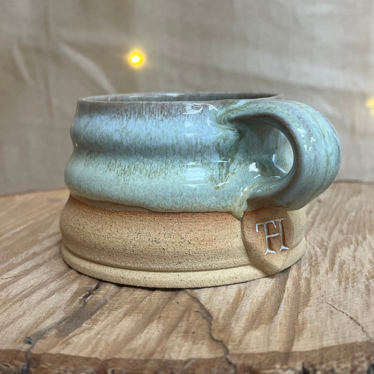Ripple Coffee Cup