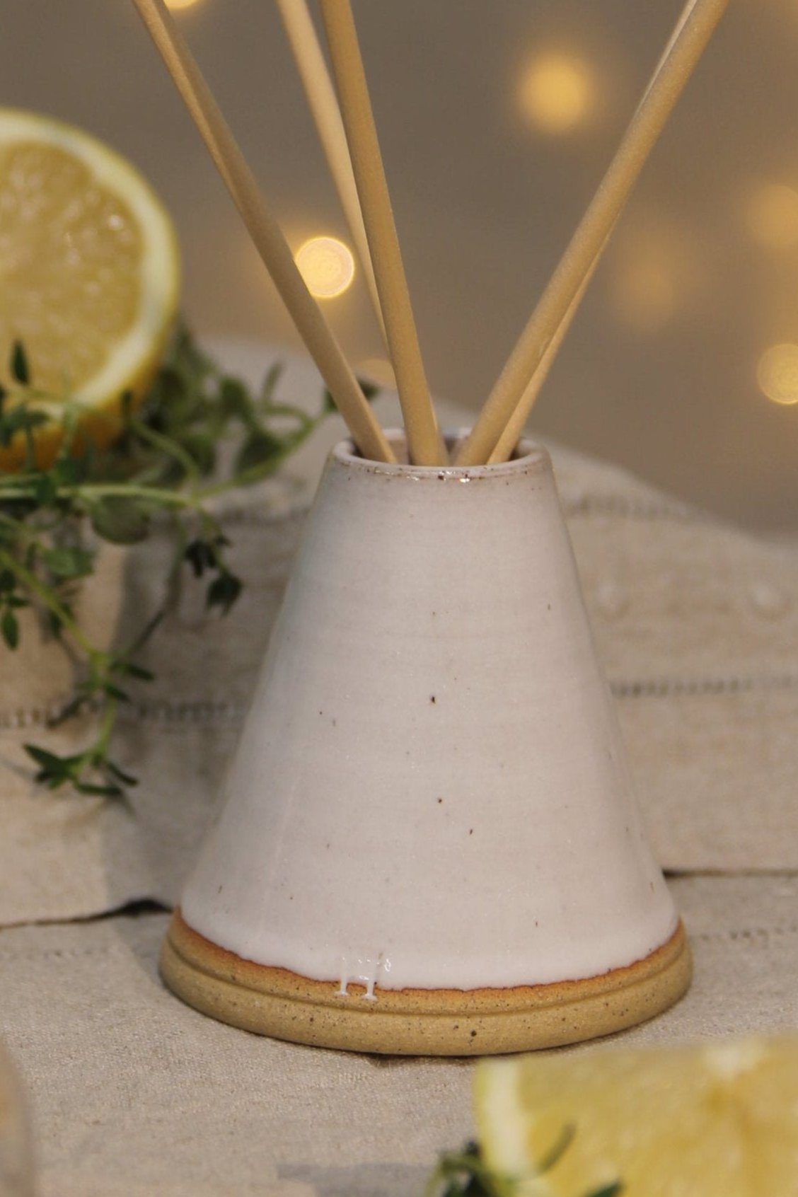 Herbarium Reed Diffuser Gift Set