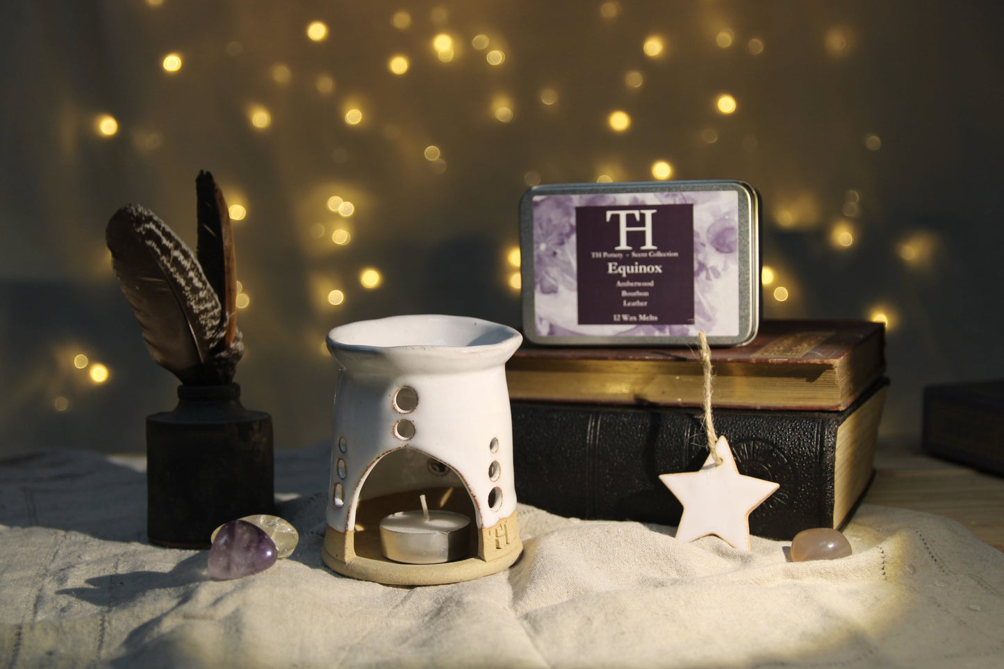 Complete Scent Collection Gift Set