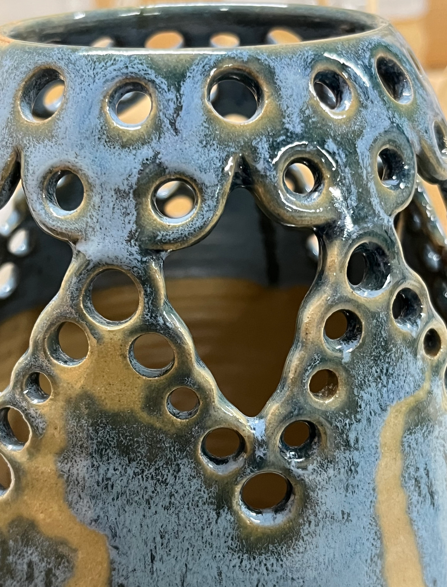 Luminary / Lantern Workshop