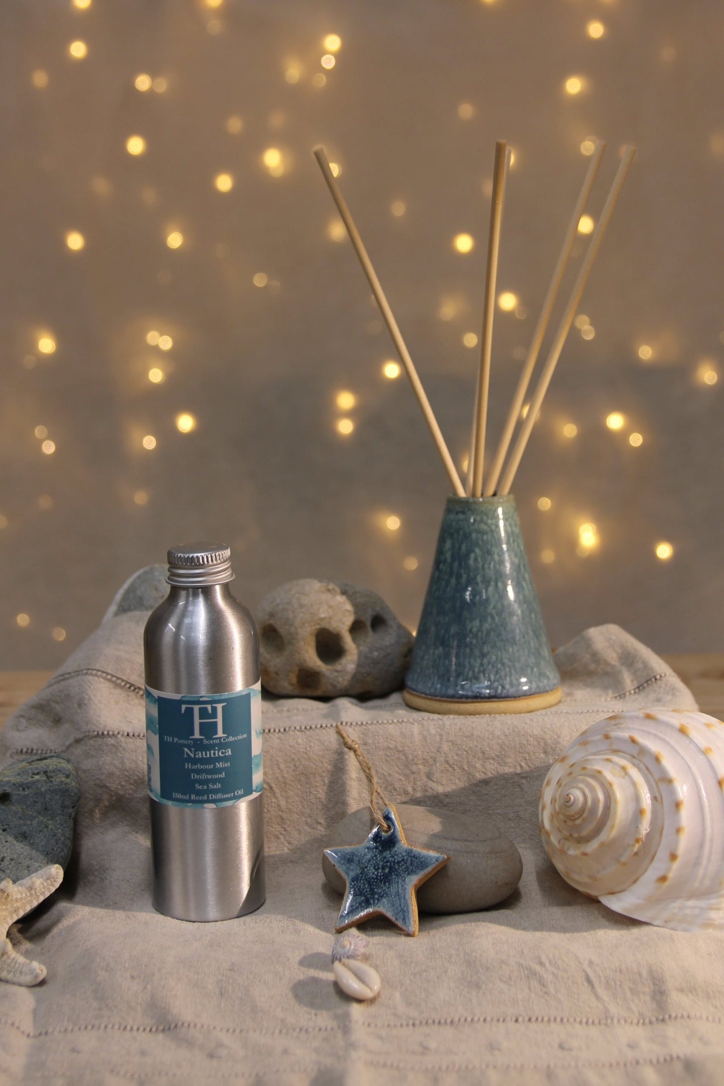 Nautica Diffuser Oil 150ml