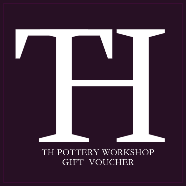 TH Pottery Workshop Gift Voucher