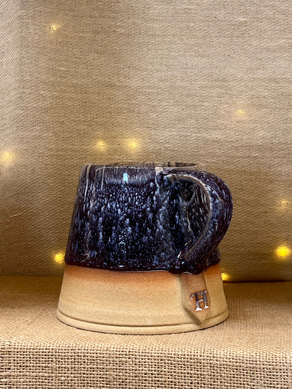Jug with Handle