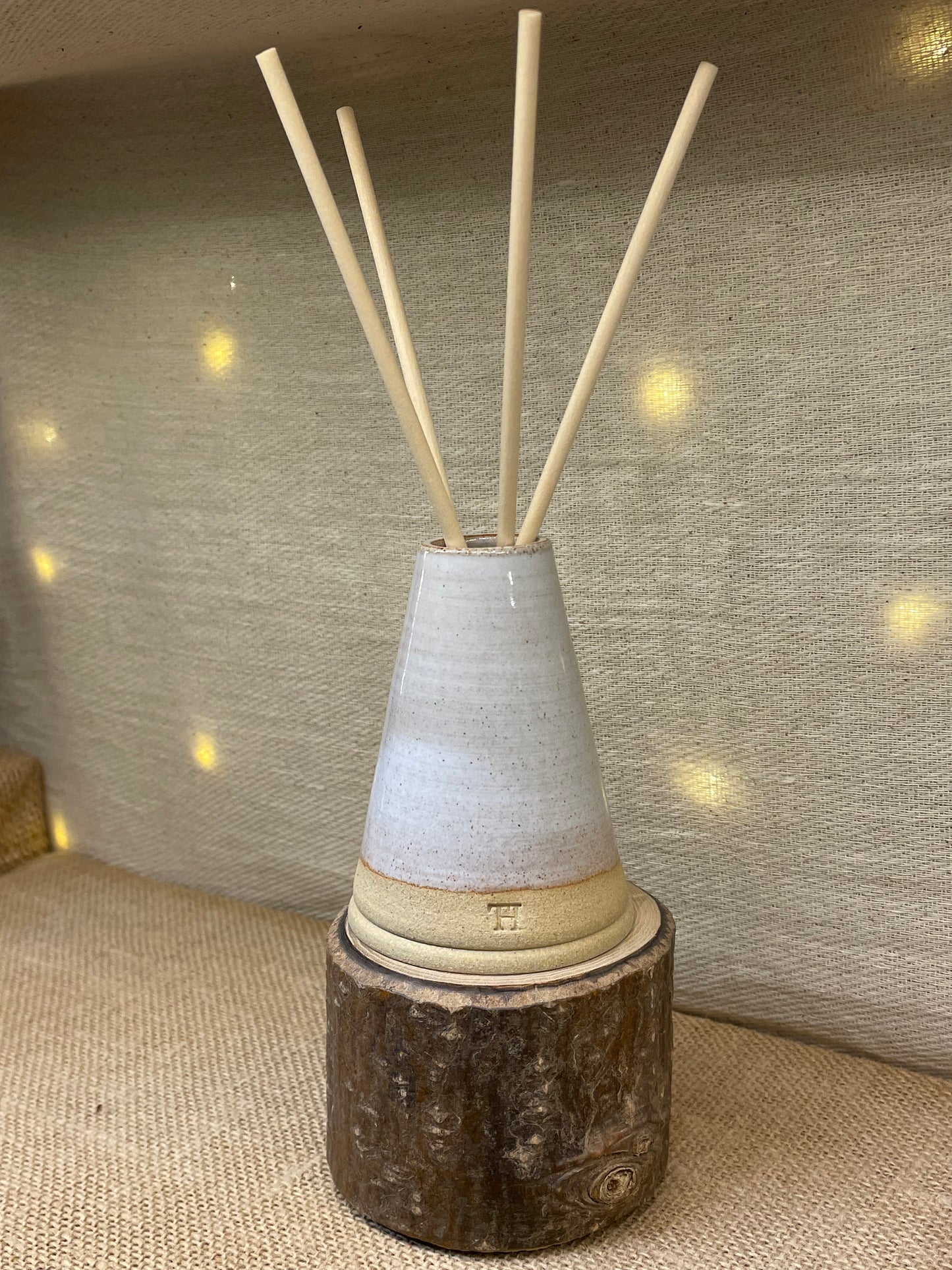 Vase/Diffuser Pot