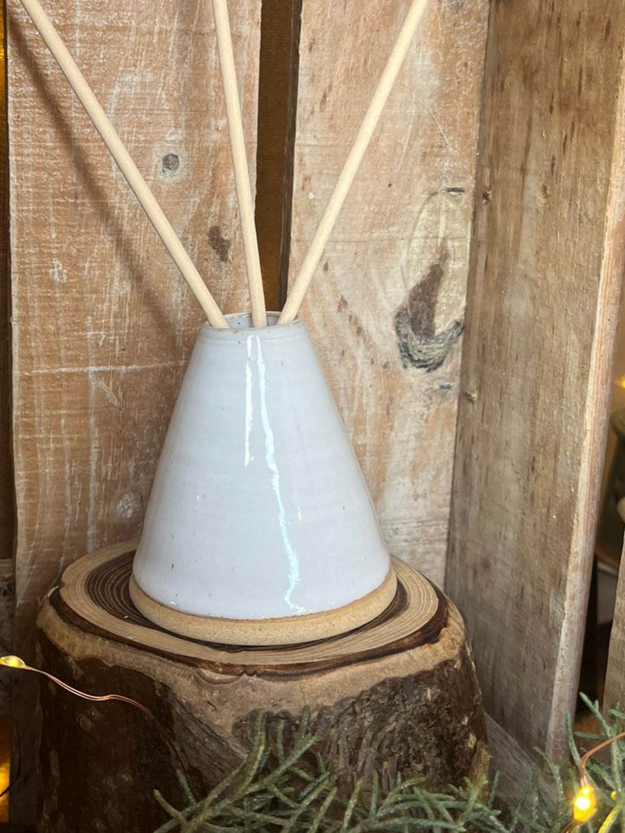 Festiva Reed Diffuser Gift Set