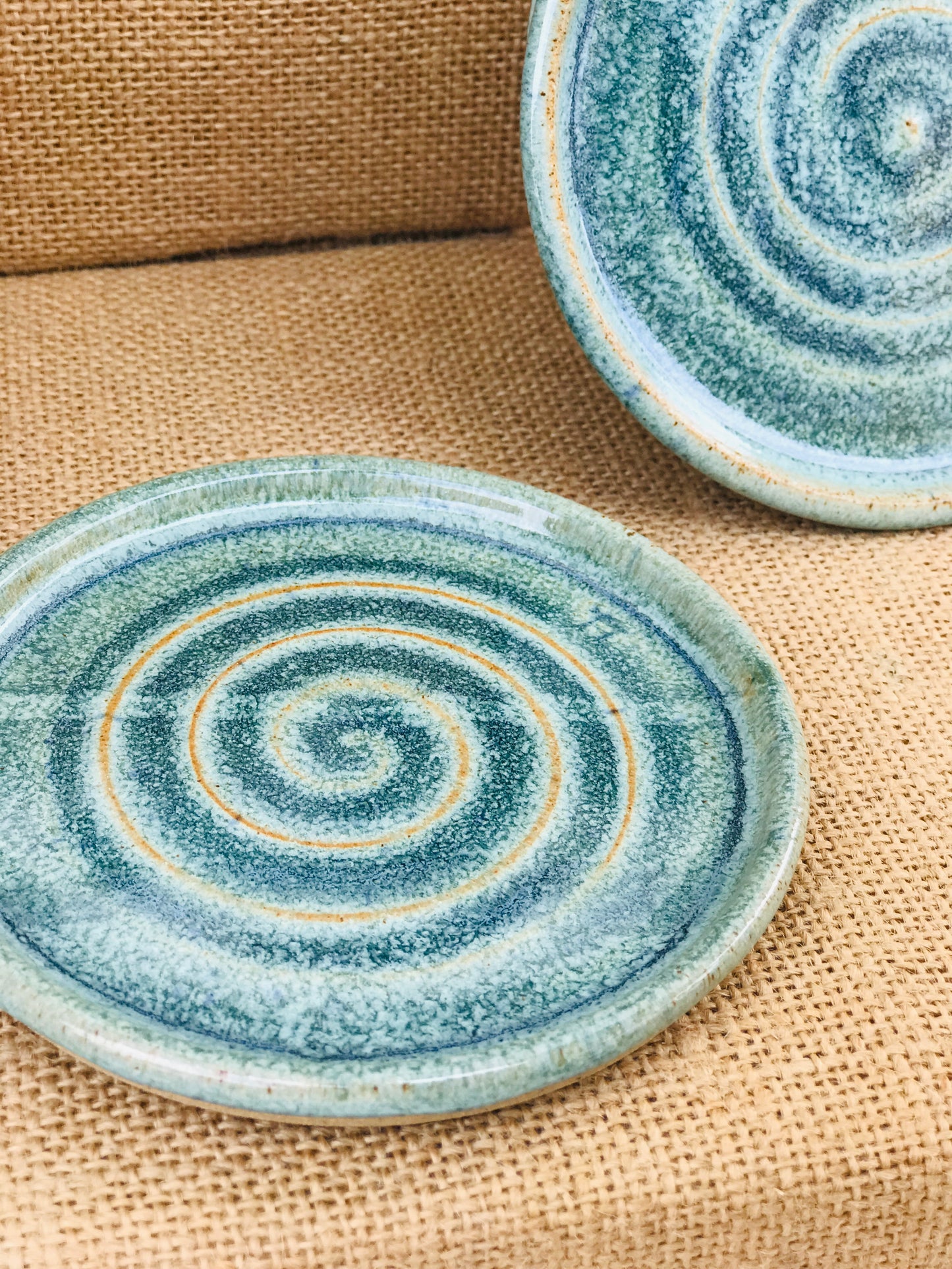 Coaster - Ocean
