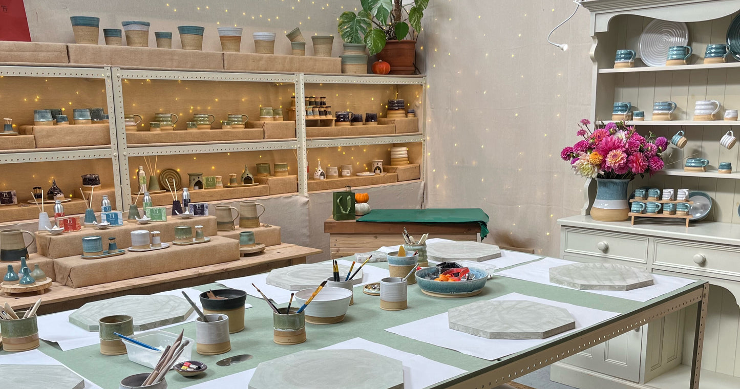 June Workshops