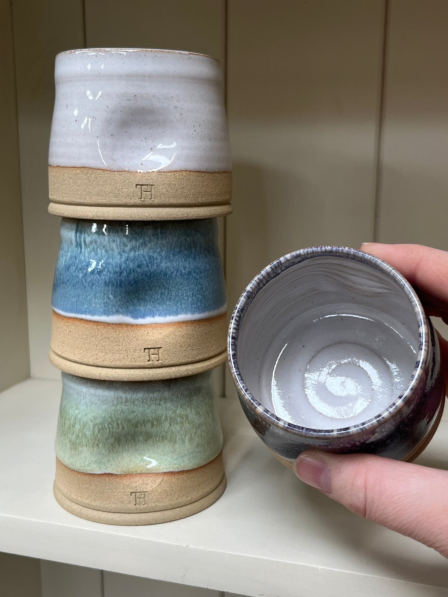 Pinch Tumbler - Blackberry (small)