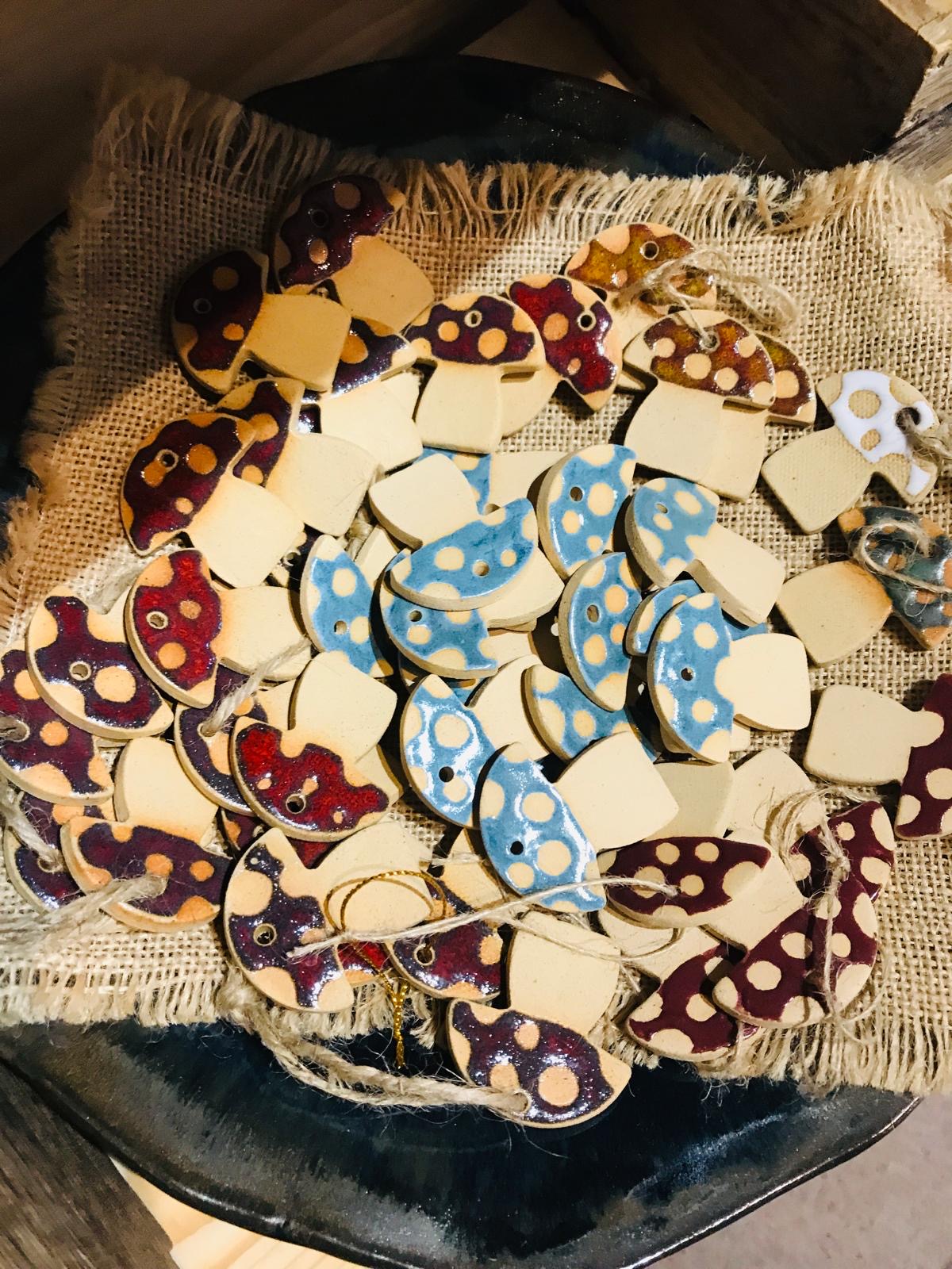Decoration Workshop