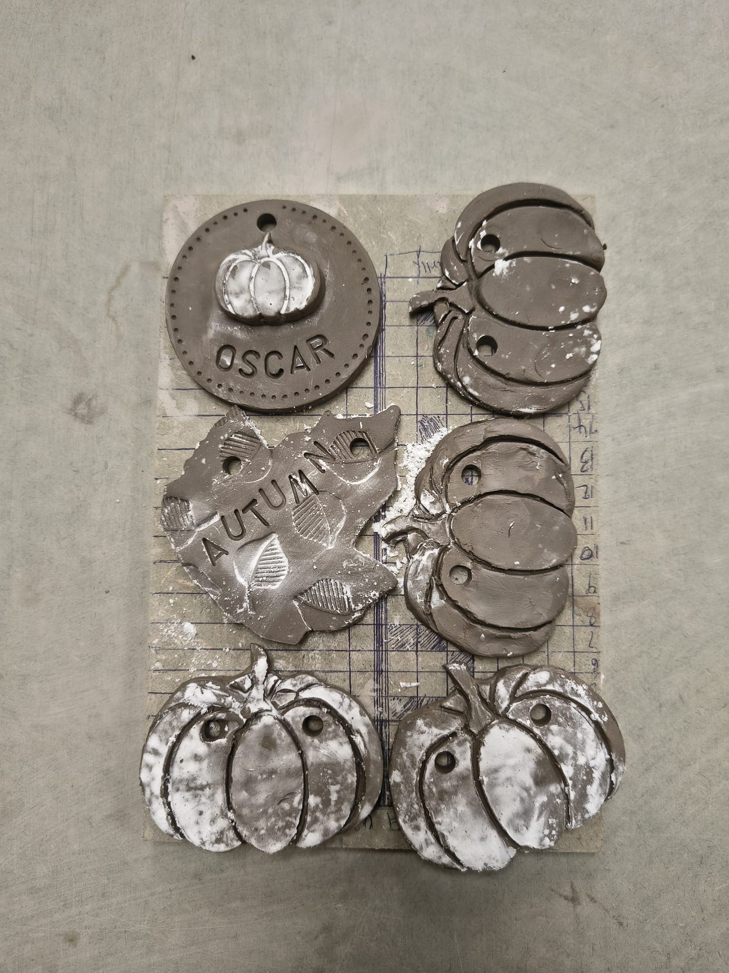September Workshops