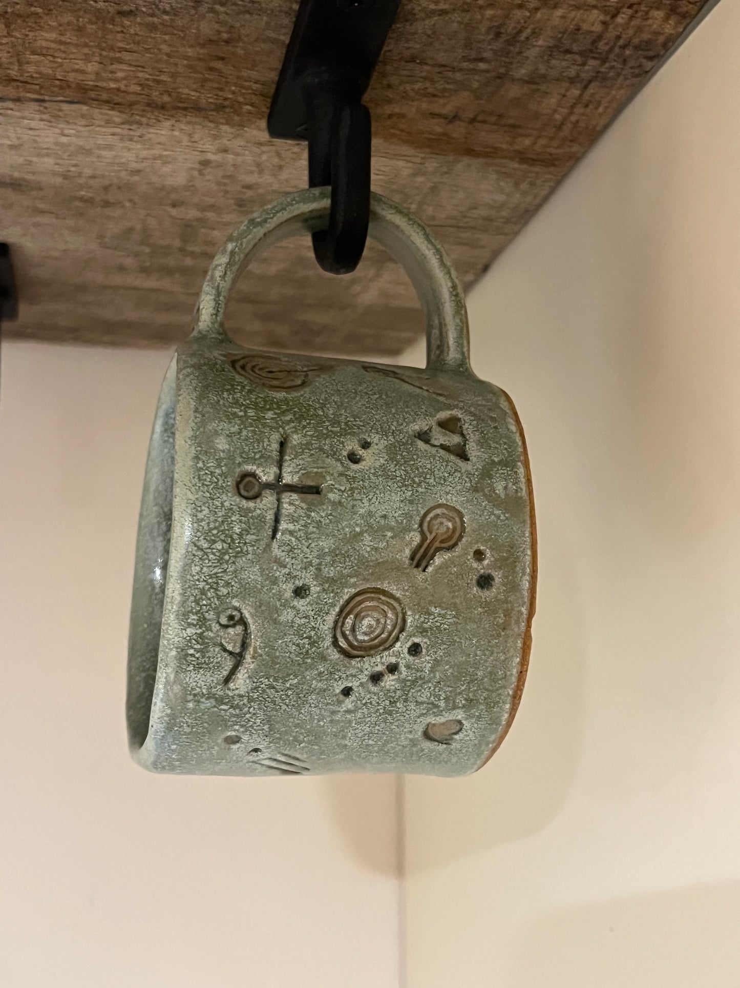 Hand Build your own Mug / Travel Cup