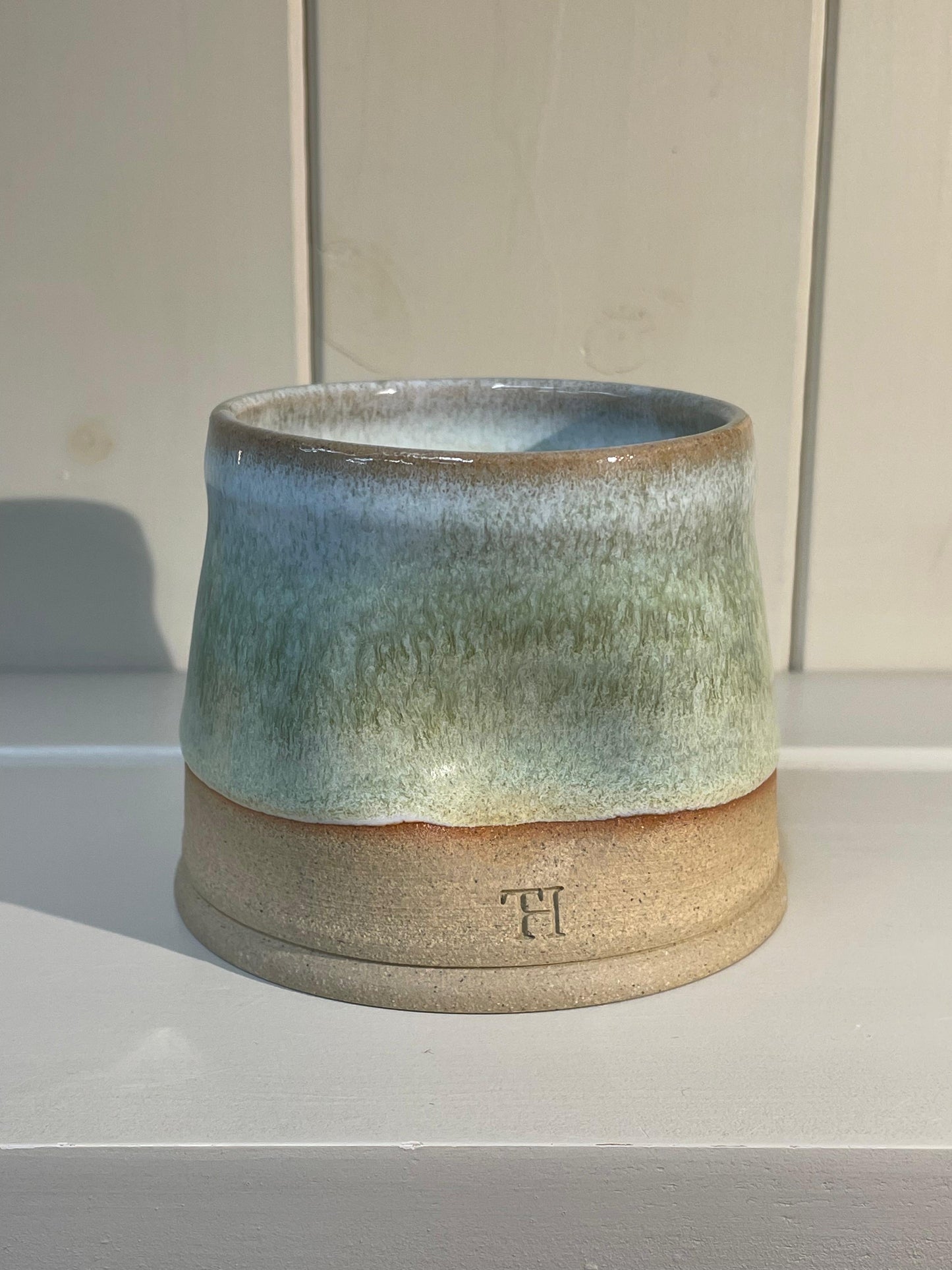 Pinch Tumbler - Pistachio (small)