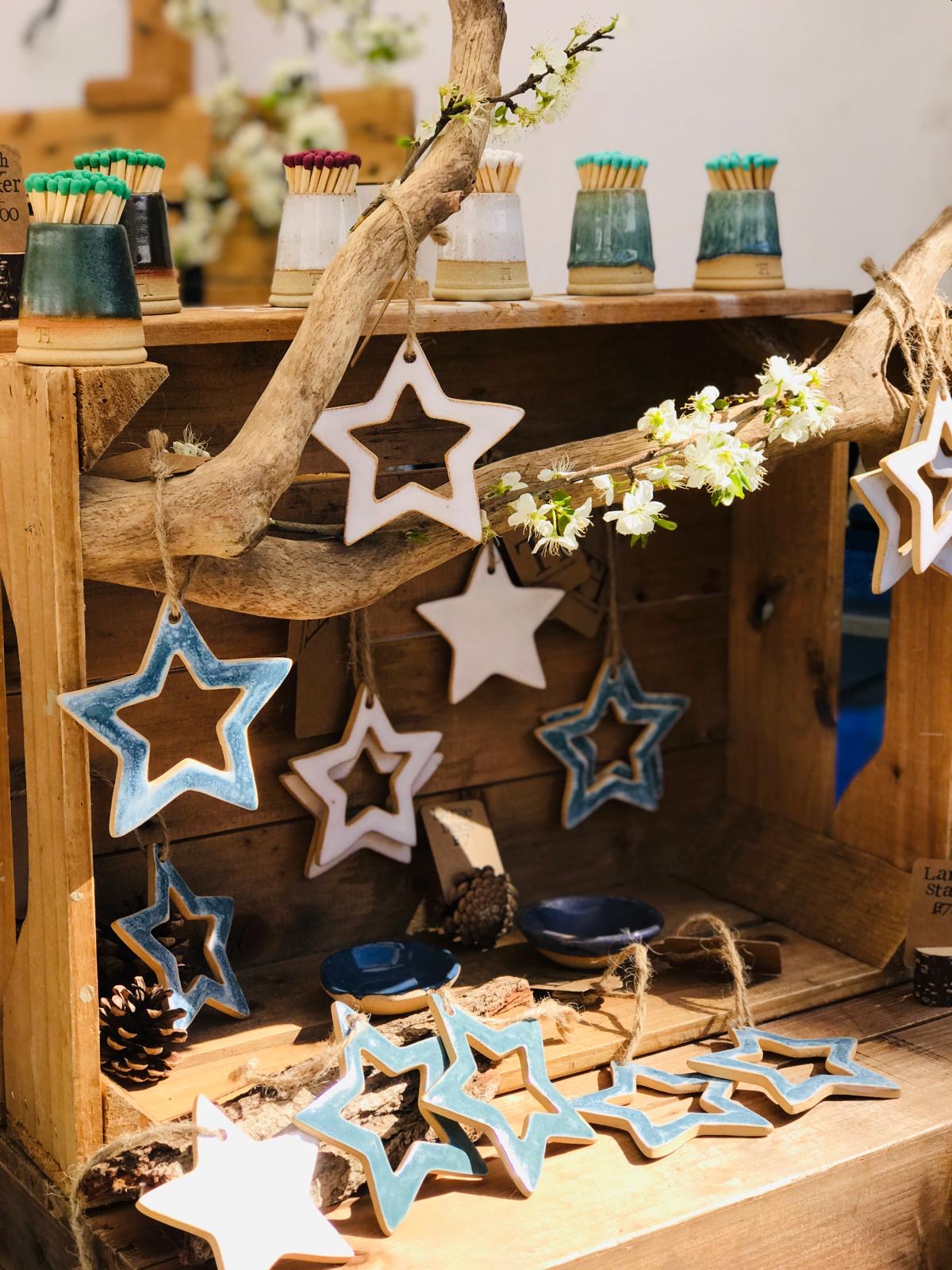 Decoration Workshop
