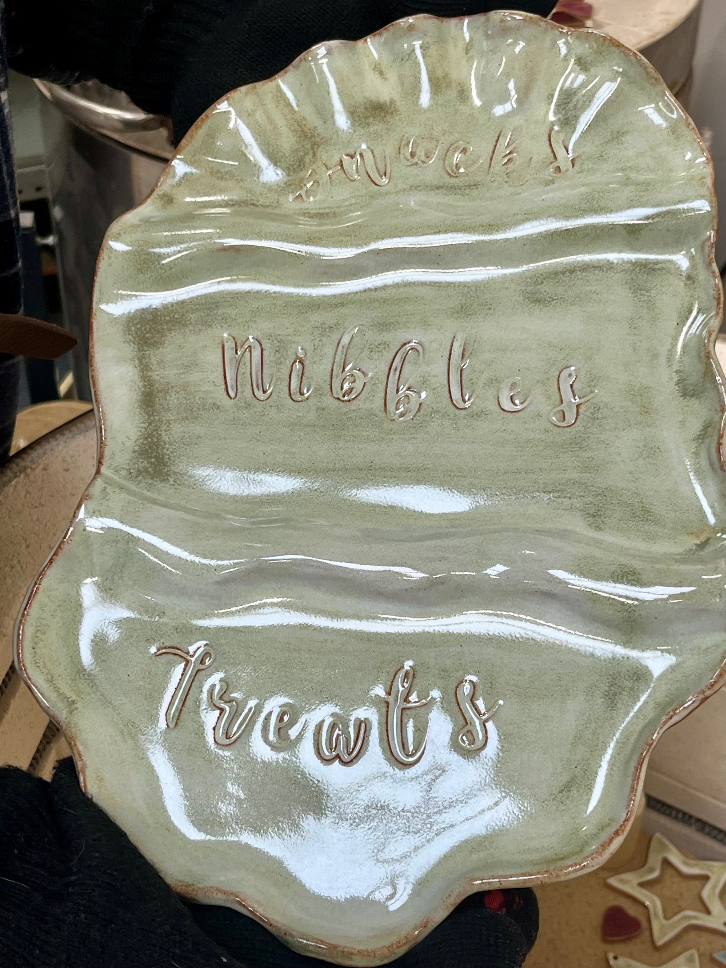 August Workshops