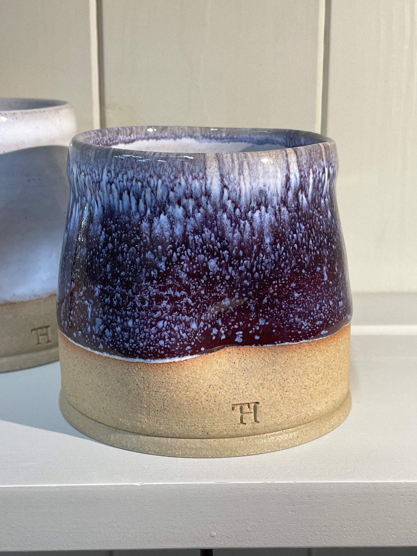 Pinch Tumbler - Blackberry (small)