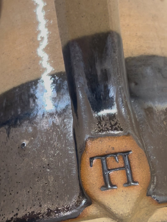 Tankard - Bronze Shimmer