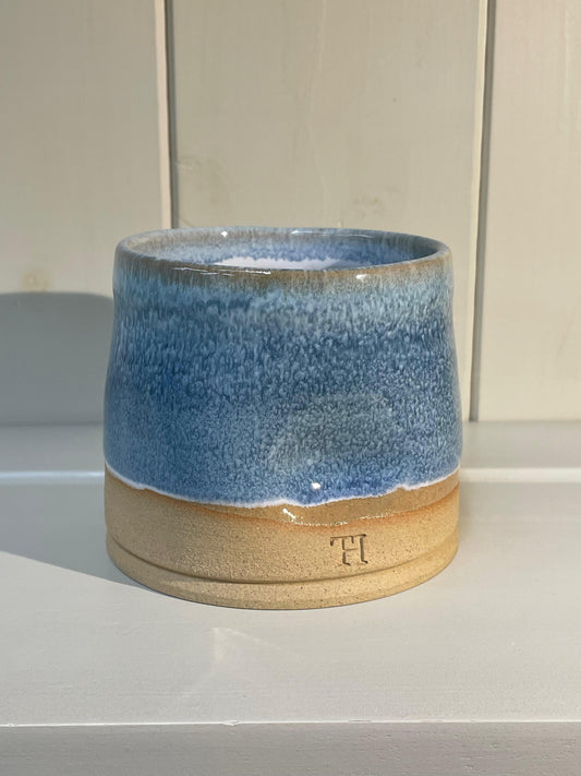 Pinch Tumbler - Ocean (Small)