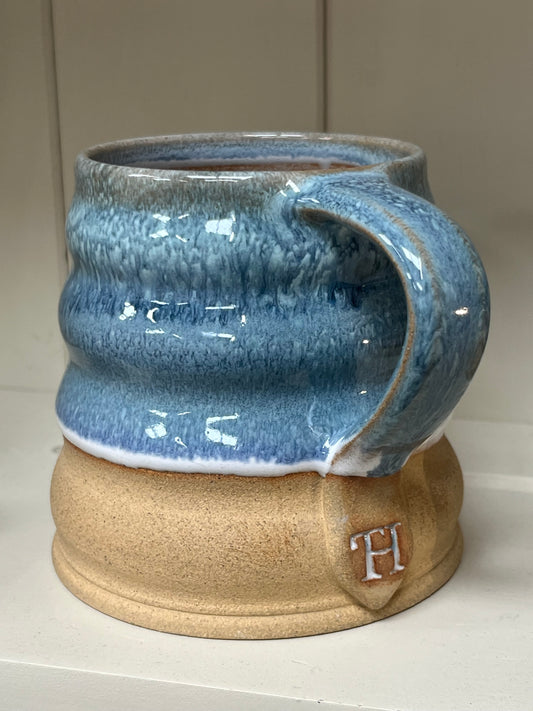 Signature Mug - Ocean
