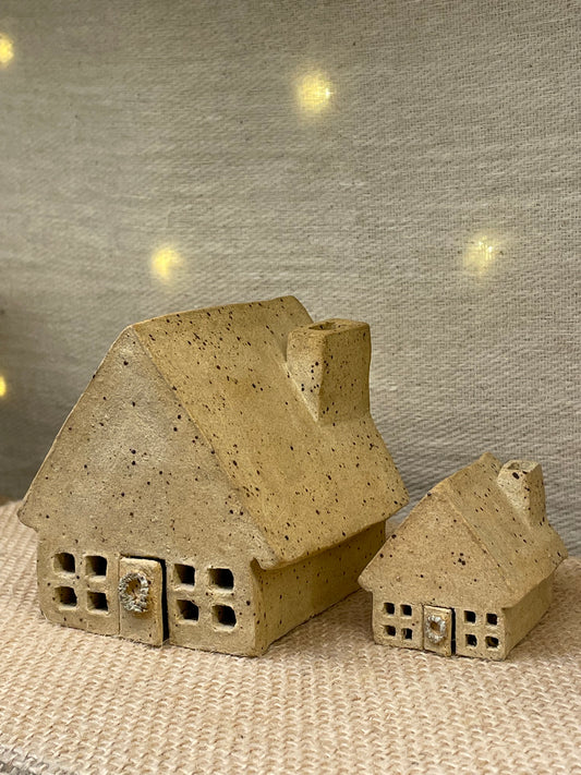 House Sculpture / Ornament