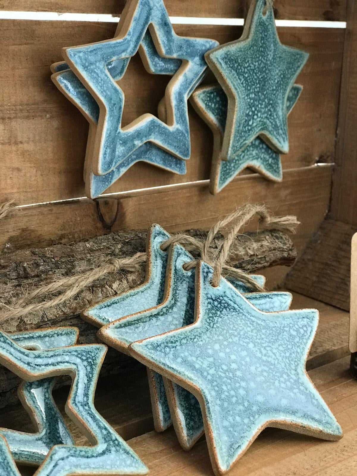 Decoration Workshop