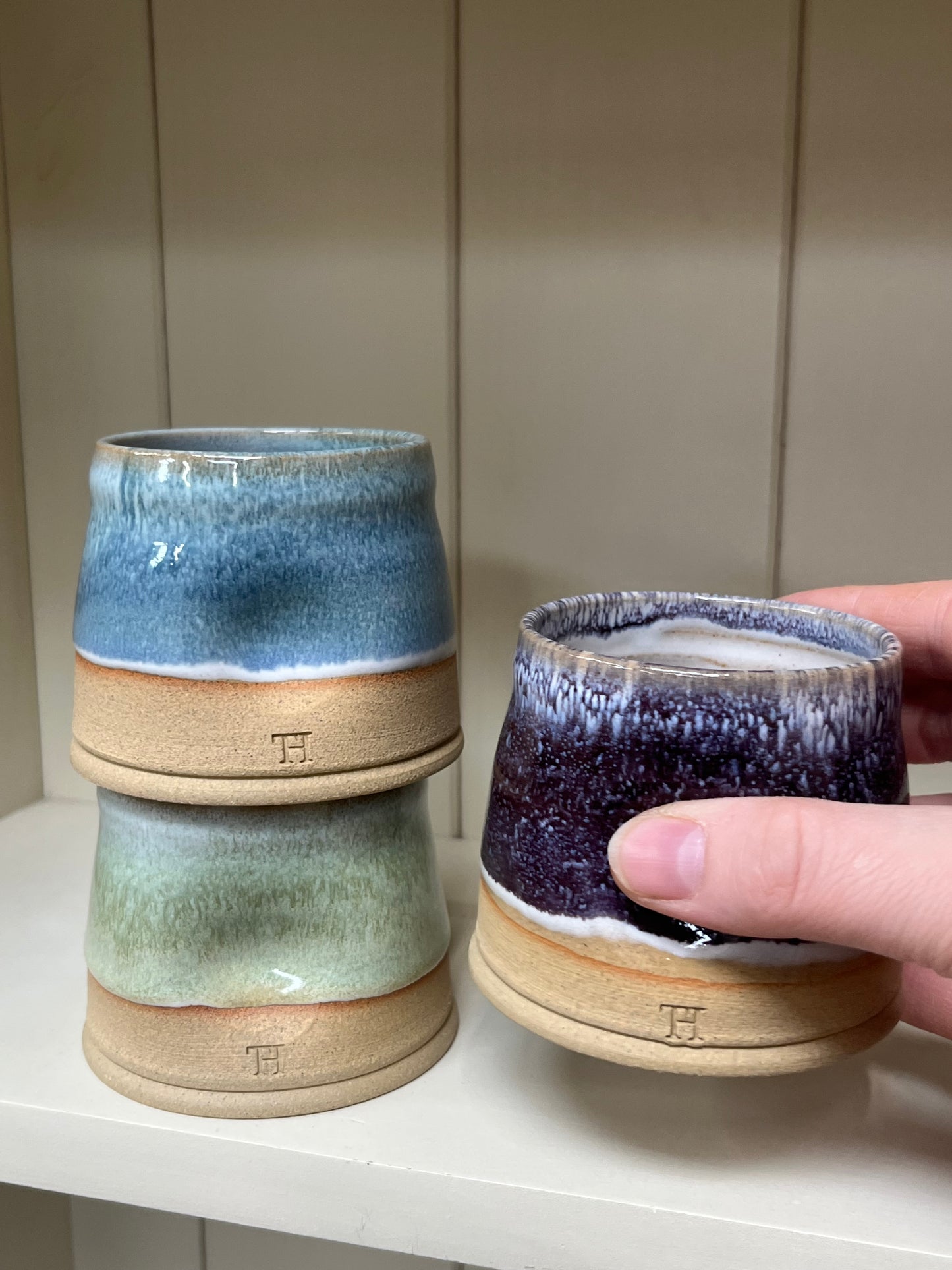 Pinch Tumbler - Blackberry (small)