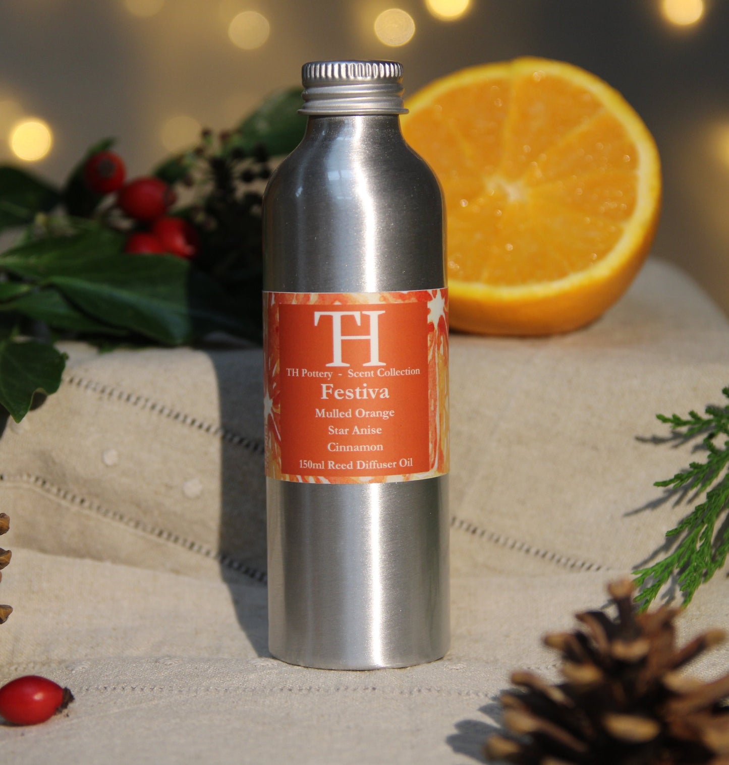 Festiva Diffuser Oil 150ml