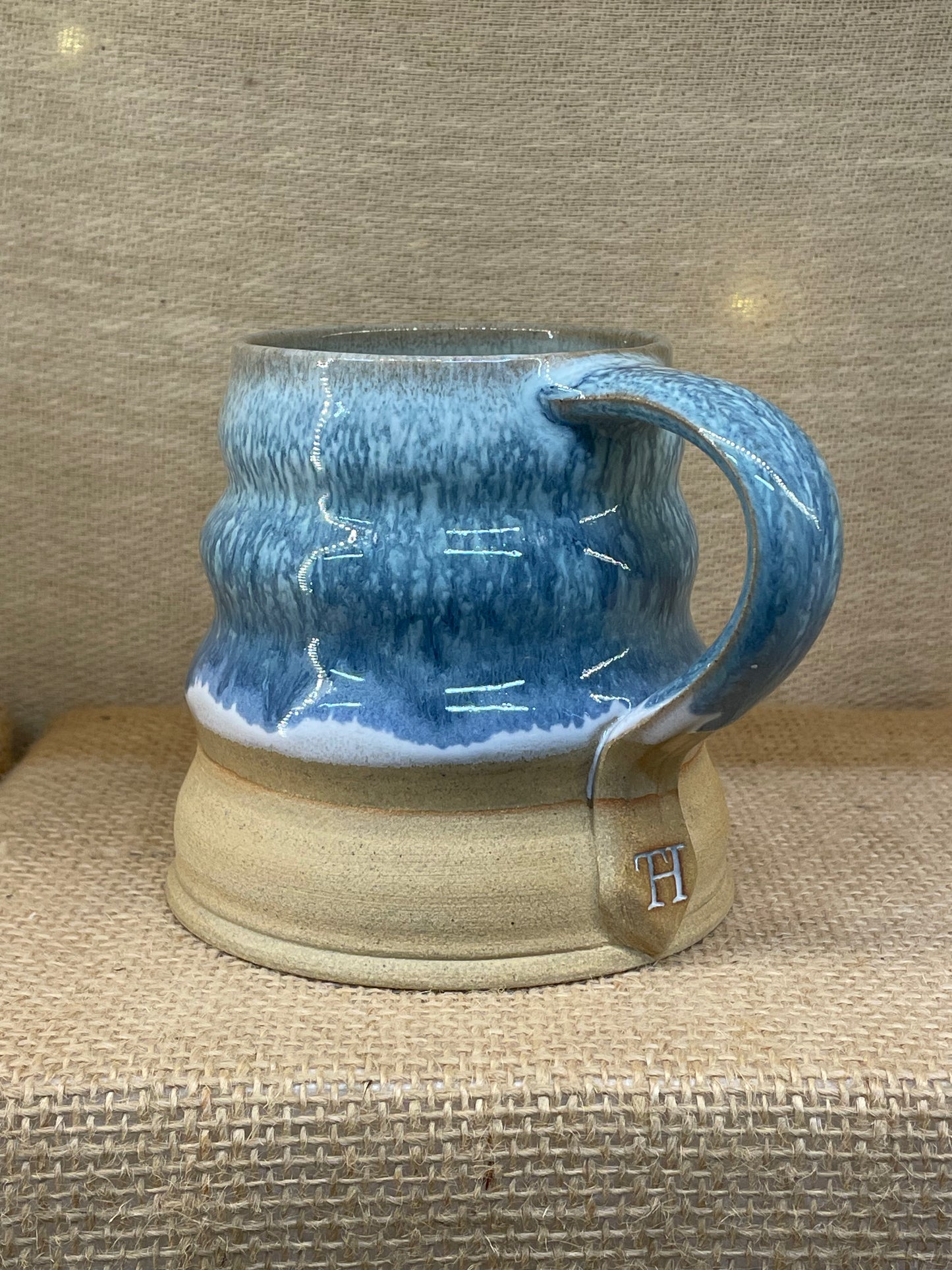 Signature Mug
