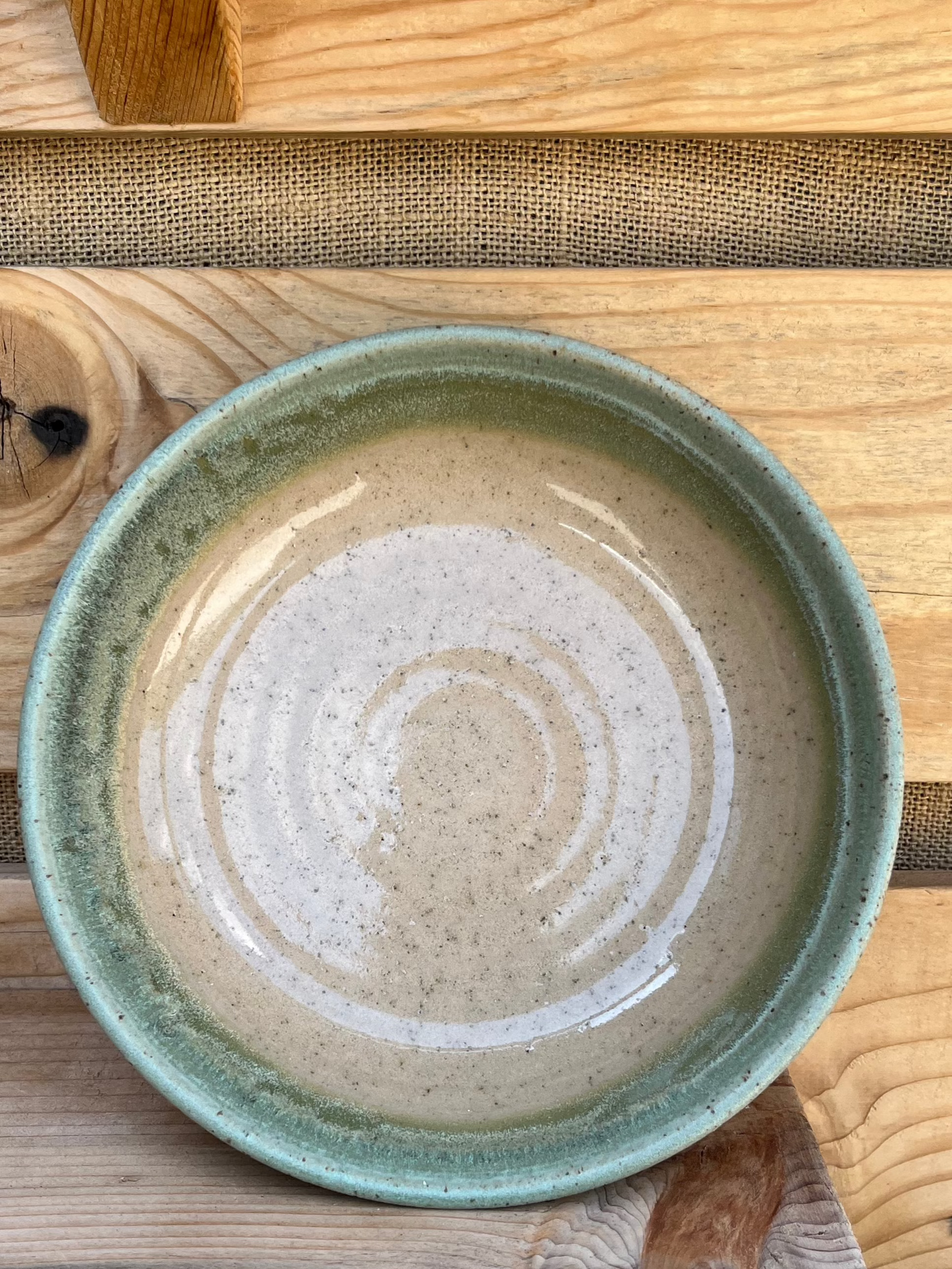 Pasta Bowl - Sage