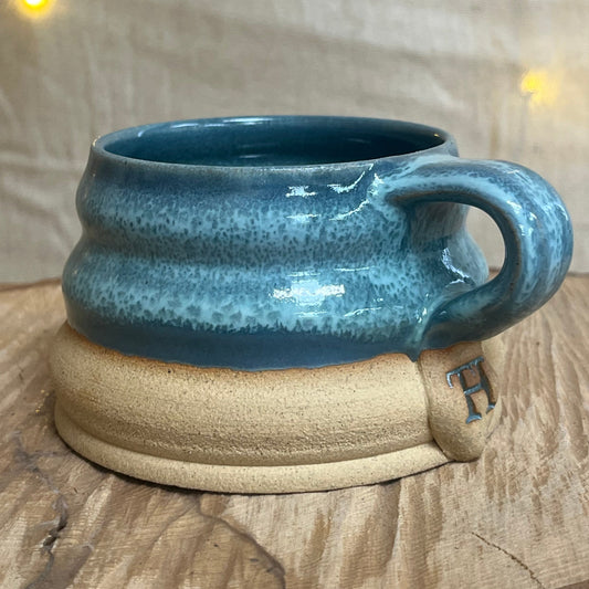 Ripple Coffee Cup
