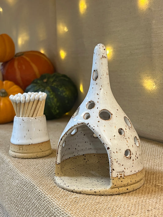 Lantern Workshop