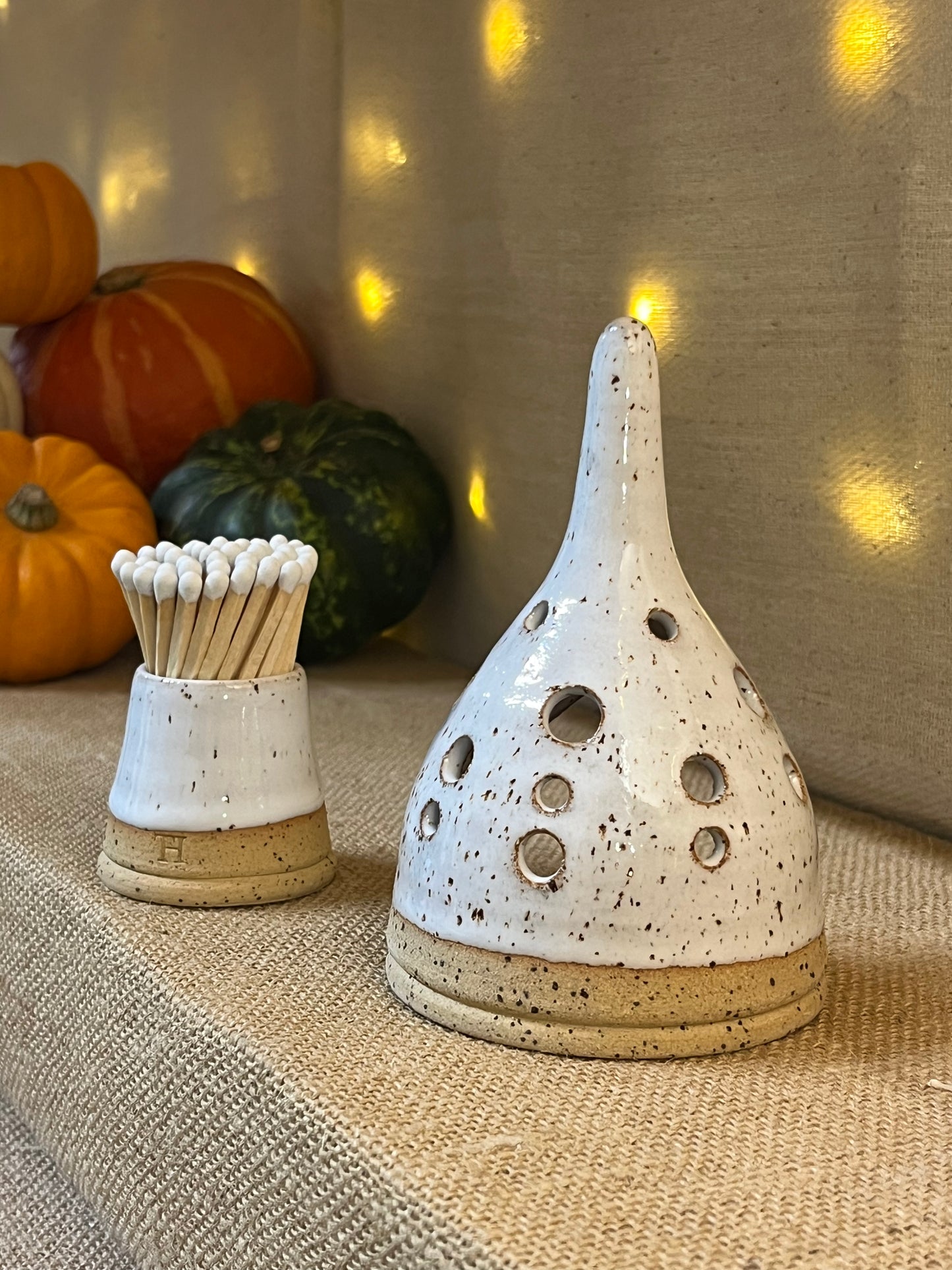 Lantern Workshop