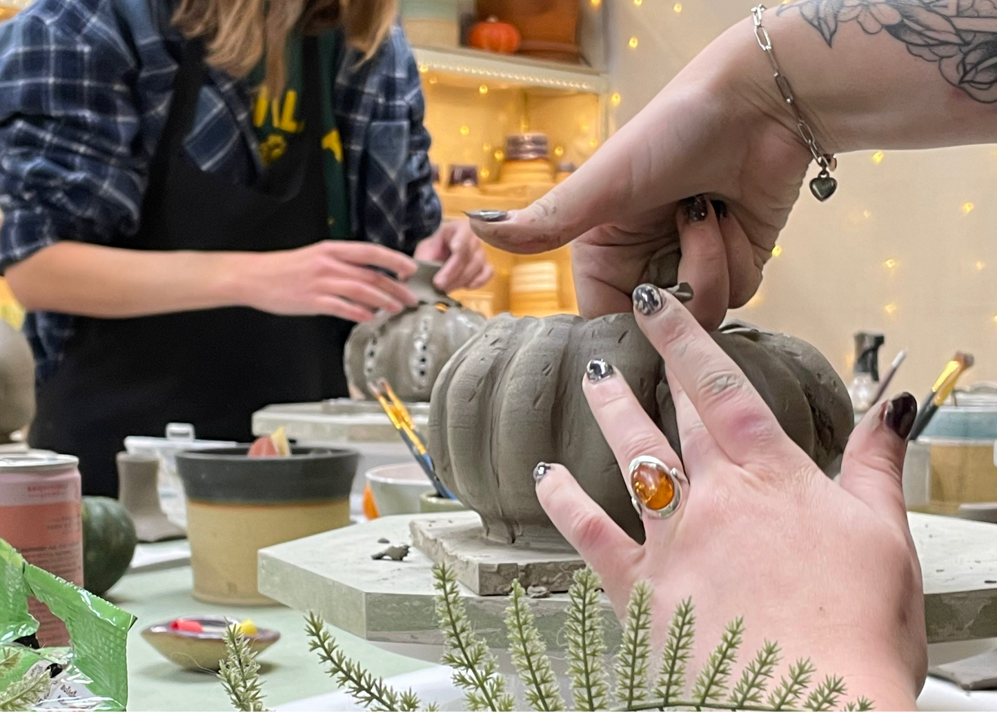 August Workshops