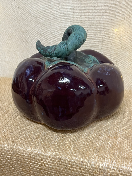 Pumpkin Sculpture Workshop