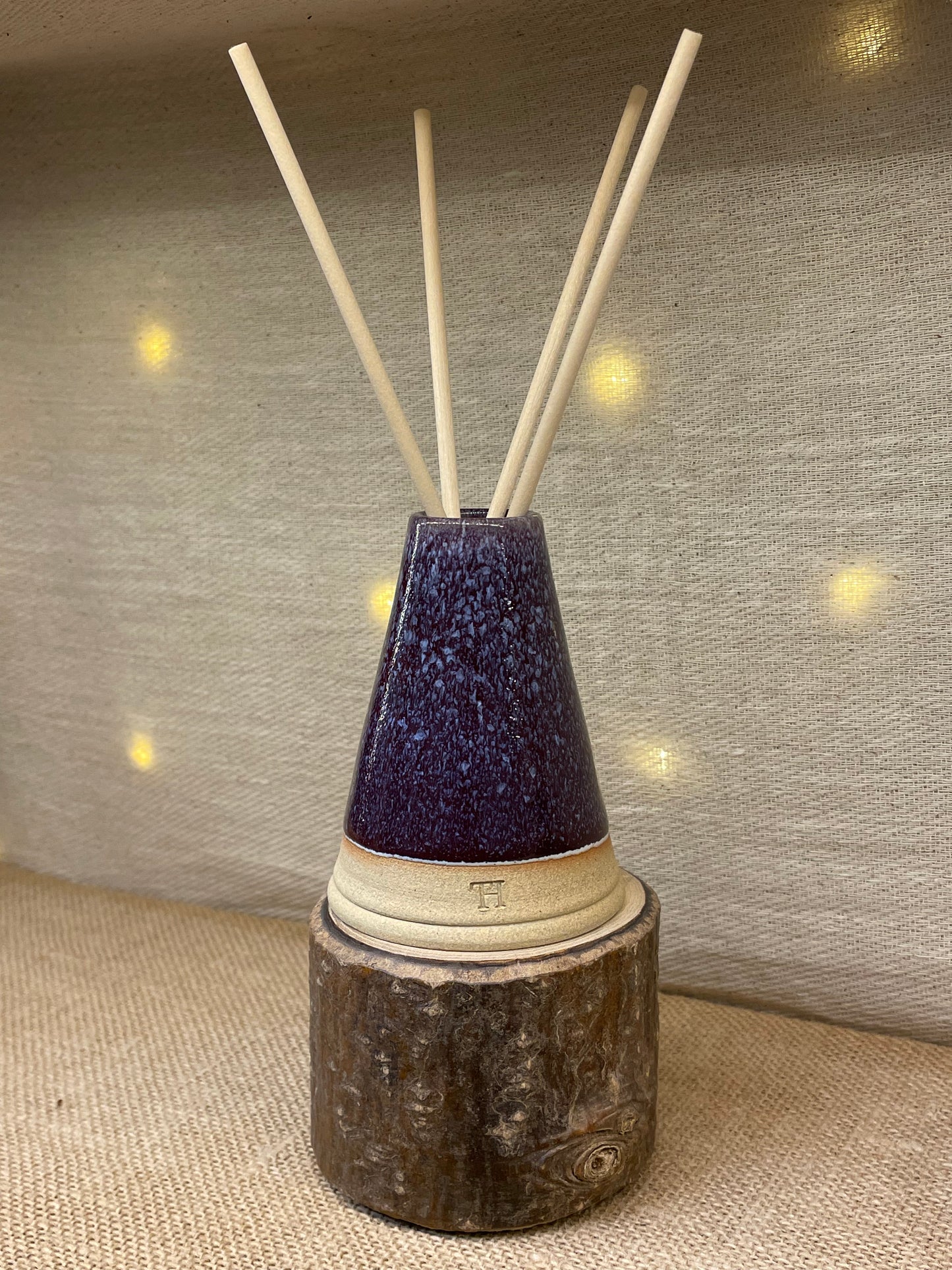 Vase/Diffuser Pot