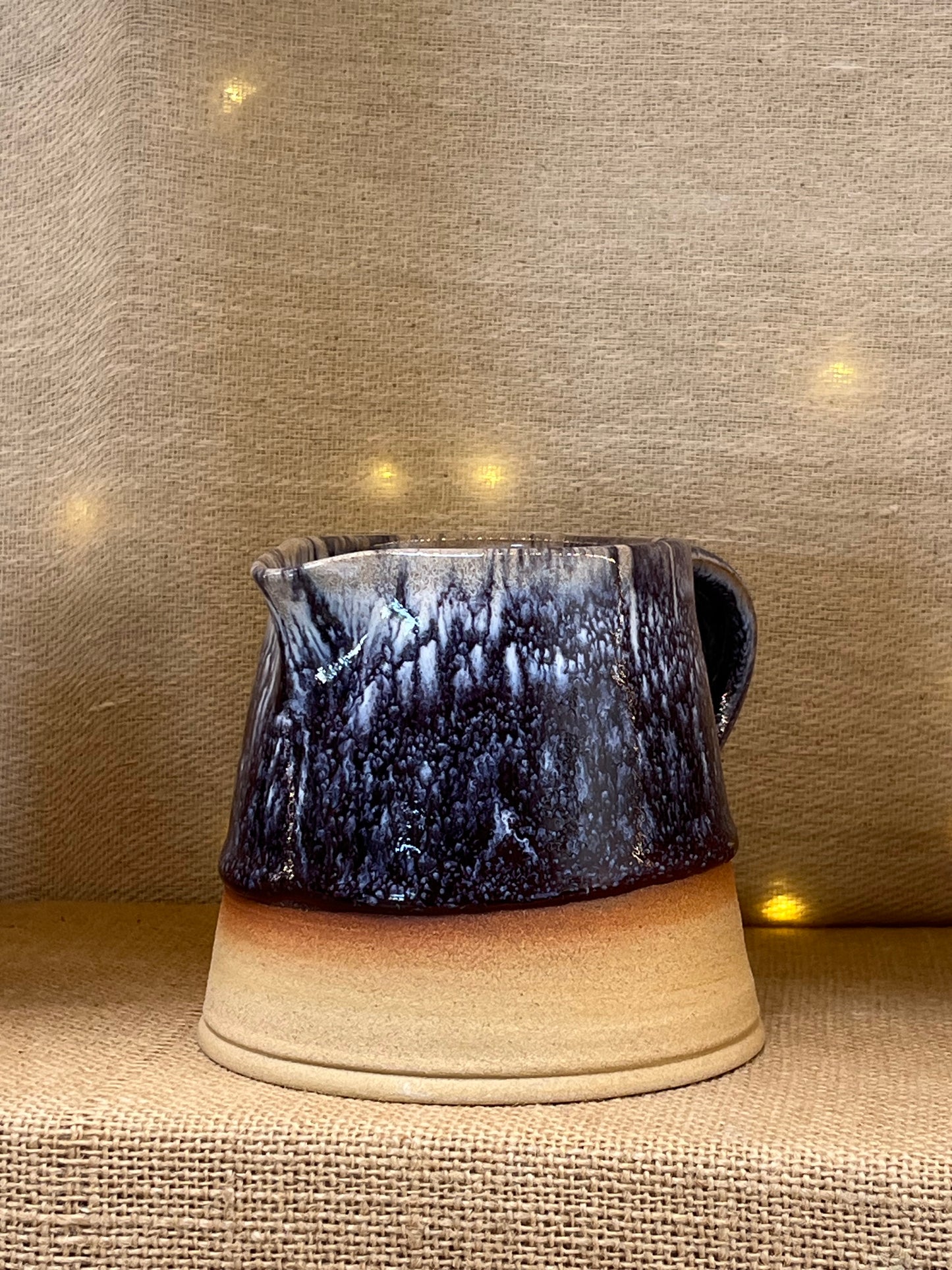 Jug with Handle