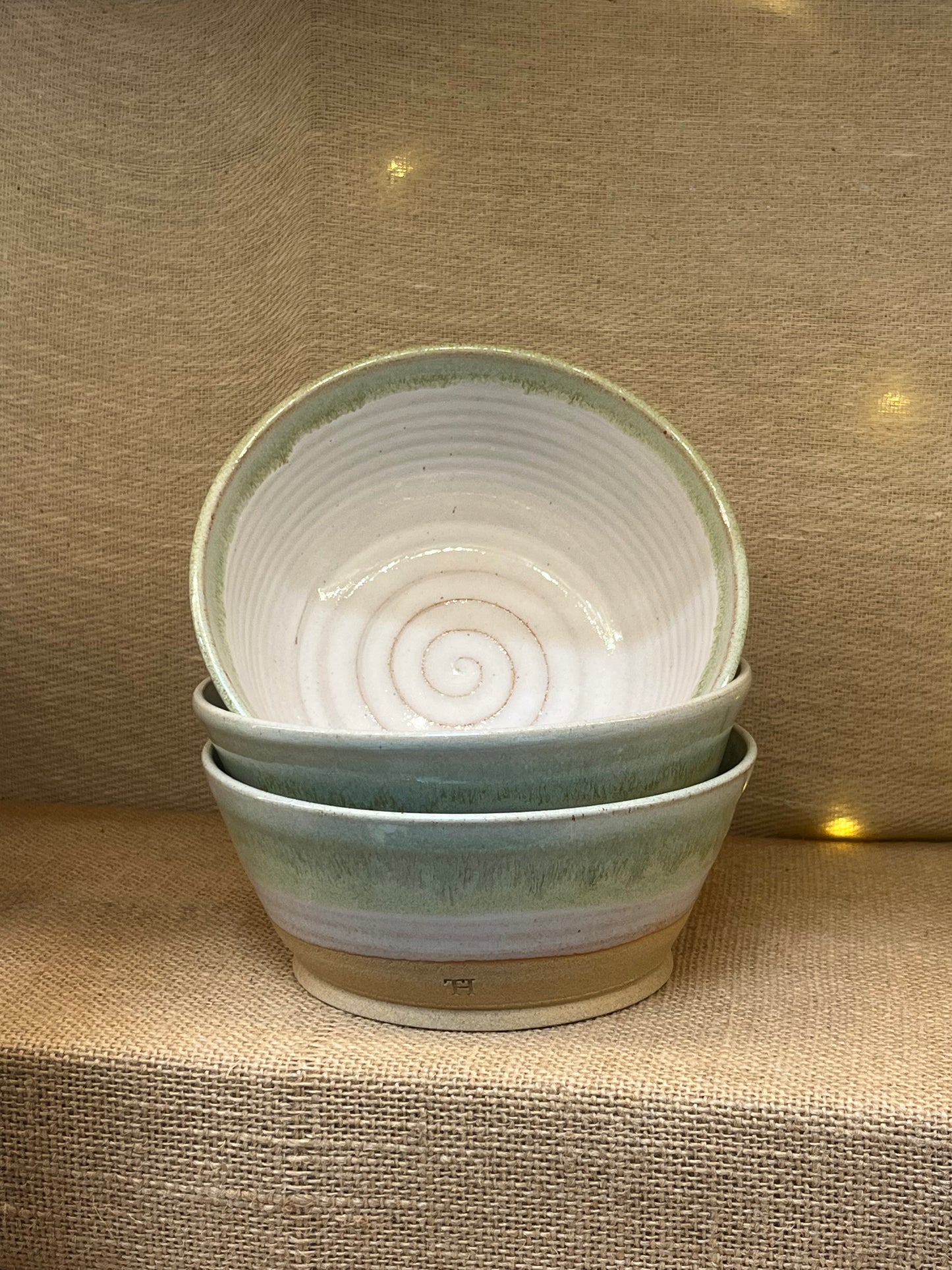 Cereal Bowl